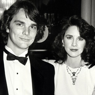 Melissa Gilbert and Bo Brinkman were married for four years and shares a son together.